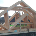 Przykladowe Konstrukcje Drewniane